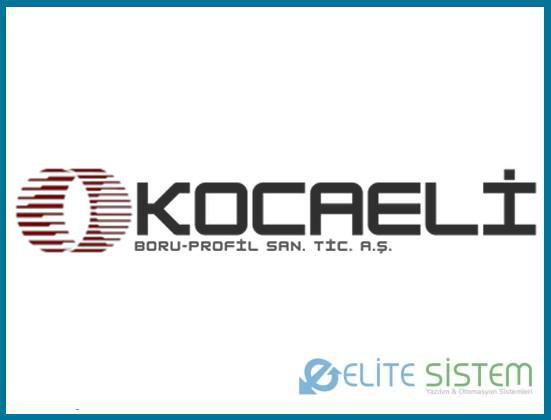 Kocaeli Boru - Kocaeli