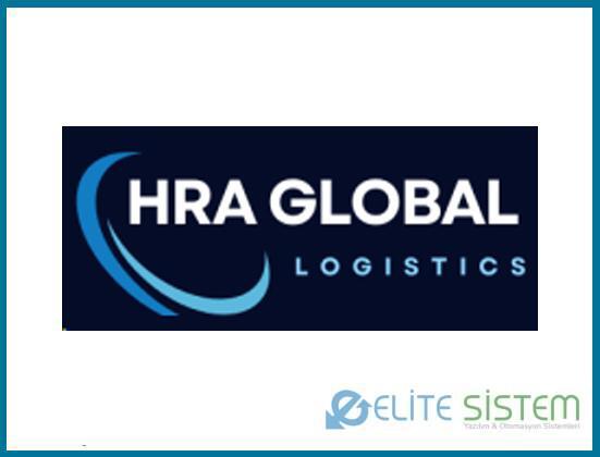 HRA GLOBAL LOJİSTİK - Kadıköy/İstanbul