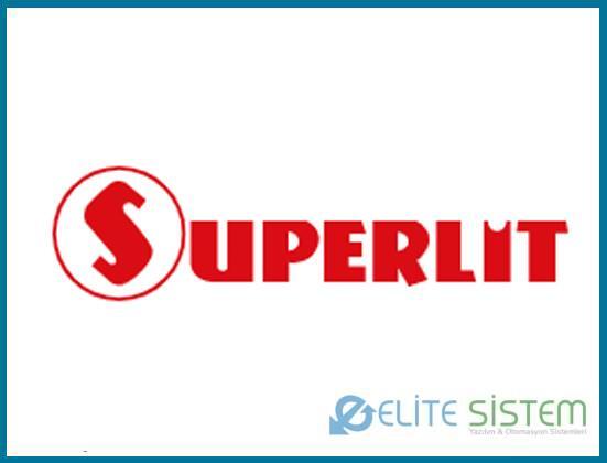 SUPERLİT BORU SAN AŞ - İSTANBUL