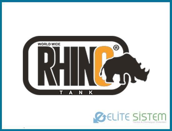 RHINO TANK ENDÜSTRİYEL - KARTEPE/İZMİT