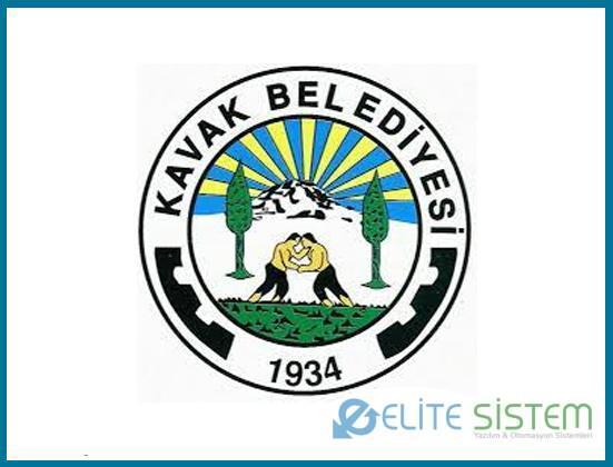 KAVAK BELEDİYE BAŞKANLIĞI - Kavak/Samsun
